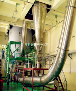 鿴Spray drying equipment for powdery emulsion explosiveϸϢ